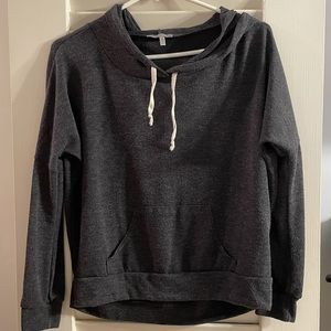 Charlotte Russe Hoodie